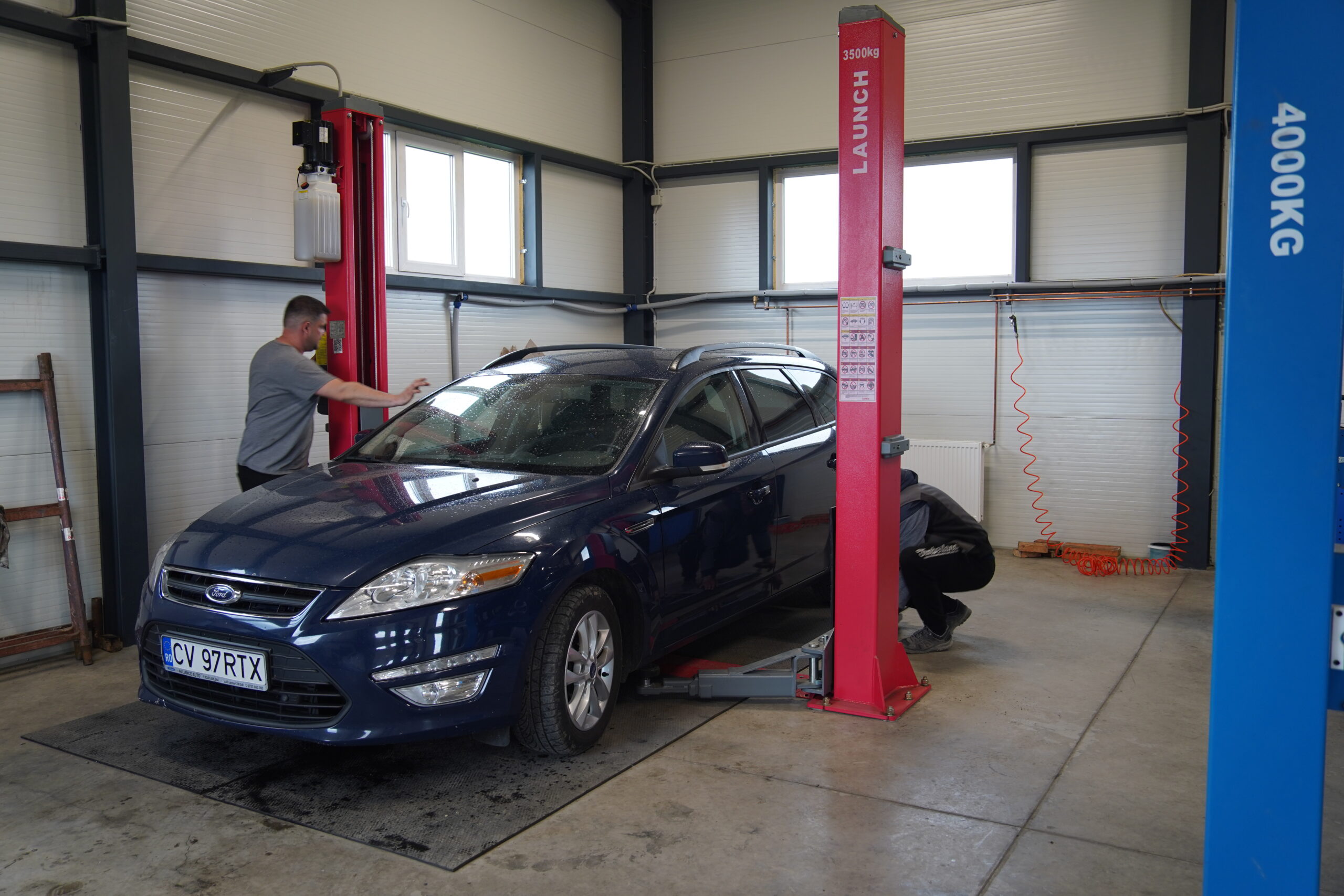 You are currently viewing De la pasiune la realitate: povestea noastră